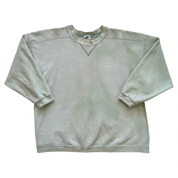 Vintage 90’s Nike Pullover Sweatshirt - Picture 1 of 7
